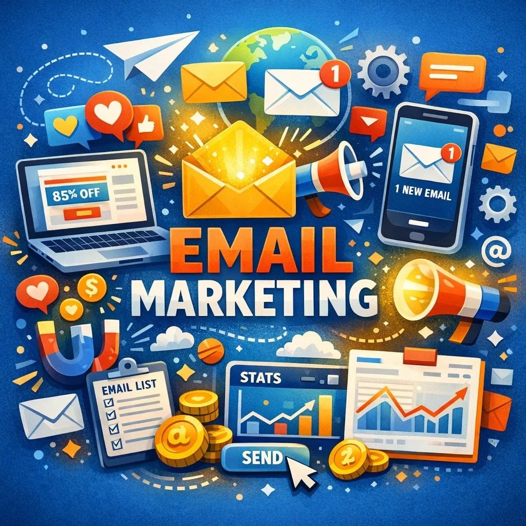 Email Marketing